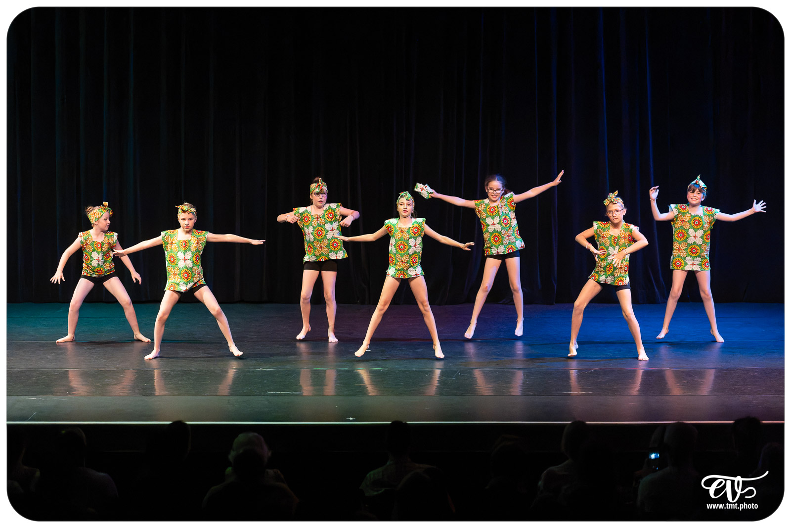 ECOLE DE DANSE CÉCILE ADAMOW